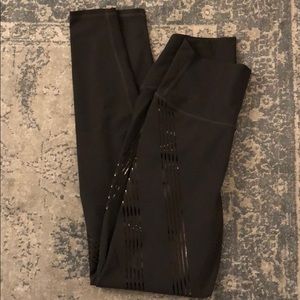 Alo Yoga High Waisted Leggings